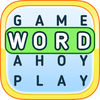Word Search App Icon