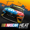 NASCAR Heat Mobile App Icon