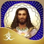 Jesus Guidance App icon