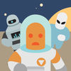 Cosmo Race iOS icon