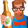 Brew Town iOS icon