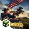 Rebels and Redcoats Gold App Icon