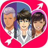 Lovestruck Choose Your Romance App Icon