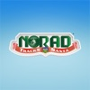 NORAD Tracks Santa Claus iOS icon