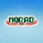 NORAD Tracks Santa Claus App Icon