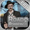 Road Robbery Case App Icon
