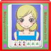Mahjong solitaire 3tiles pay App Icon