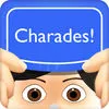 Charades - Cards up on Heads - Free Party Games App Icon