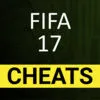 Cheats for FIFA 17 ios icon