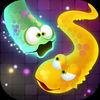 wormy.io: online snake io game App Icon