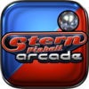 Stern Pinball Arcade App Icon