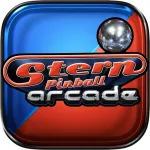 Stern Pinball Arcade App icon