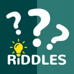 Just Riddles ios icon