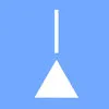 Flight War - Hero Triangle, Geometry World App