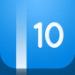 Make 10 ios icon