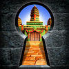 Escape Hunt: The Lost Temples App Icon