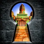 Escape Hunt: The Lost Temples App Icon