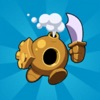 Gold Rush TD iOS icon