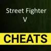 Cheats for Street Fighter V
