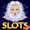 Zeus Epic Myth Slots Pro Edition App