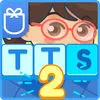Teka Teki Saku 2 : TTS Trivia App icon
