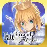 Fate/Grand Order English