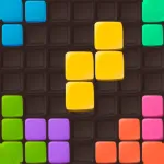 Quadris - Tetris puzzle App icon