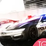 Police Games App Icon