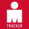 IRONMAN Tracker App