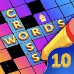Crosswords With Friends App Icon