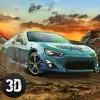 Offroad LX: Luxury Car Driving Simutalor 3D Full App Icon