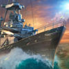 Warship Fury App Icon