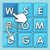 Word Games App Icon