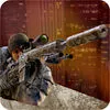 US Elite Special Forces - Army Sniper Shooter App