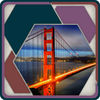 HexSaw - Bridges iOS icon