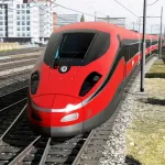Trainz Simulator 3 App Icon