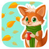 Forest Fall Garden: Match 3 App Icon