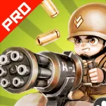 WWII Tower Defense PRO App icon