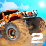 Offroad Legends 2 App icon