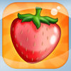 Fruit Memory FX3X iOS icon
