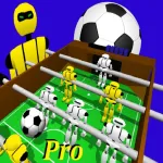 Robot Table Football Pro ios icon
