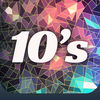10’s App Icon