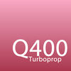 Q400 Checklist App Icon