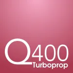 Q400 Checklist App Icon