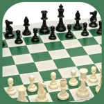 ! Chess ! App Icon