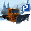 Arctic Truck Parking PRO App Icon