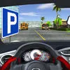In Car VR Parking 2017 PRO ios icon