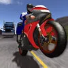 3D FPV Motorcycle Racing App Icon