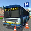 Bus Driving School 2017 App Icon