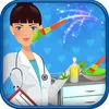 Doctor Spa Salon App Icon